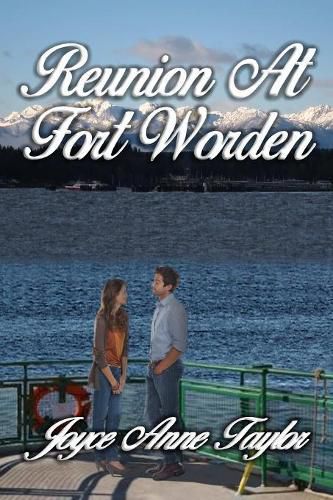 Cover image for Reunion At Fort Worden