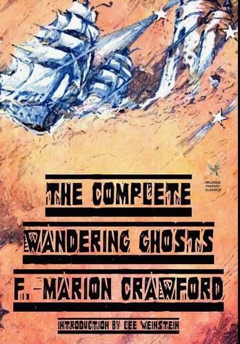 Cover image for The Complete Wandering Ghosts