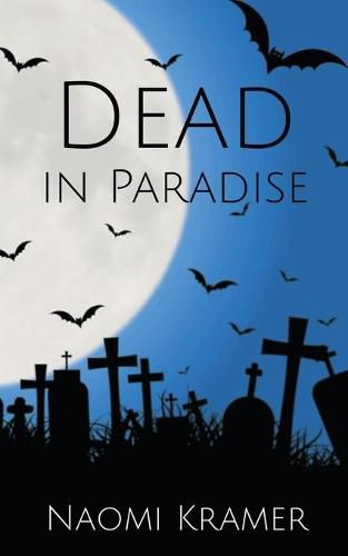 Cover image for Dead in Paradise