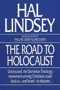 Cover image for Road To Holocaust