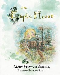 Cover image for The Empty House