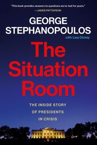 Cover image for The Situation Room