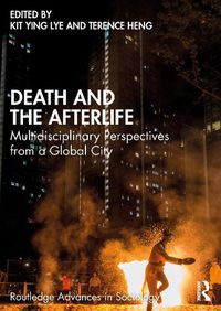 Cover image for Death and the Afterlife