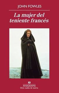 Cover image for La Mujer del Teniente Frances