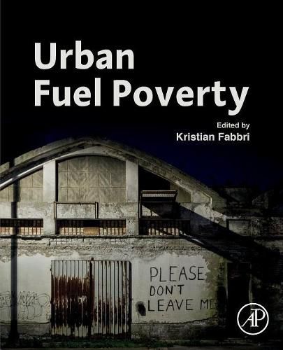 Cover image for Urban Fuel Poverty