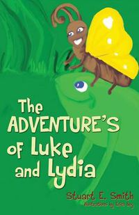 Cover image for The Adventures of Luke and Lydia