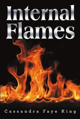 Cover image for Internal Flames