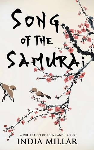 Cover image for Song of the Samurai