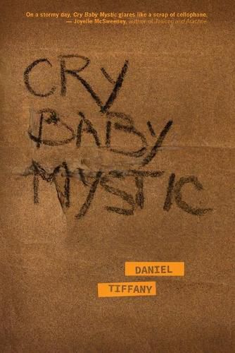 Cover image for Cry Baby Mystic