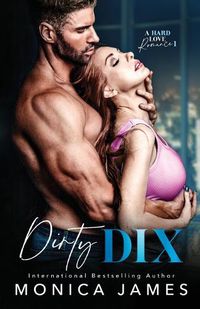 Cover image for Dirty Dix