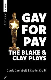 Cover image for Gay for Pay