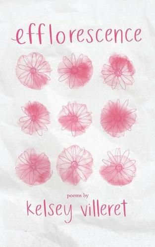 Cover image for Efflorescence