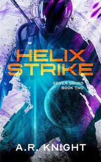 Cover image for Helix Strike