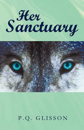 Cover image for Her Sanctuary