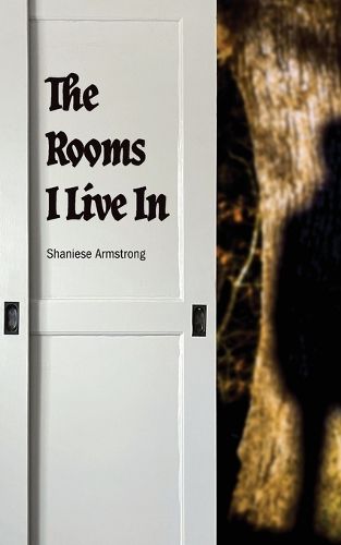 Cover image for The Rooms I Live In