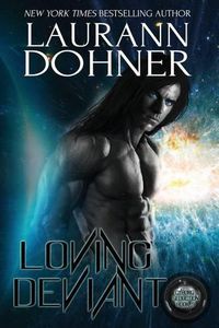 Cover image for Loving Deviant