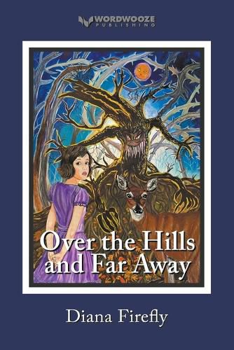 Cover image for Over the Hills and Far Away