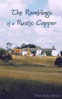 Cover image for The Ramblings of a Rustic Copper