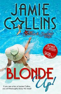 Cover image for Blonde Up!