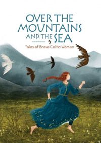 Cover image for Over the Mountains and the Sea