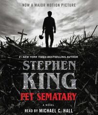 Cover image for Pet Sematary