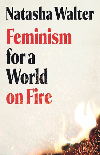 Cover image for Feminism for a World on Fire