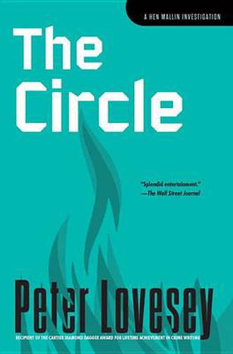 The Circle: A Hen Mallin Investigation