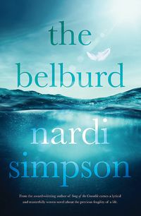Cover image for The Belburd