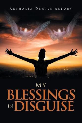 Cover image for My Blessings in Disguise