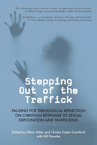 Cover image for Stepping Out of the Traffick