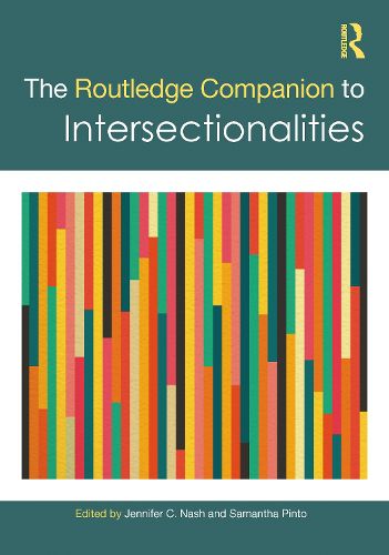 Cover image for The Routledge Companion to Intersectionalities