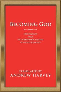 Cover image for Becoming God