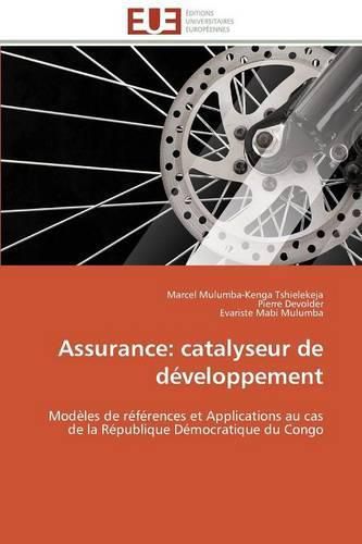 Assurance: Catalyseur de D veloppement