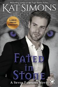 Cover image for Fated in Stone