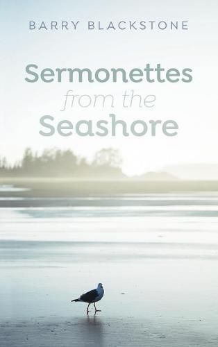 Cover image for Sermonettes from the Seashore