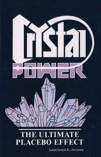 Cover image for Crystal Power