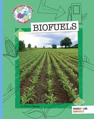 Cover image for Biofuels