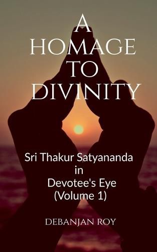 Cover image for A Homage To Divinity