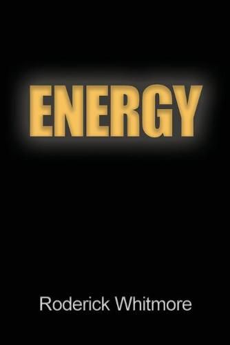 Cover image for Energy