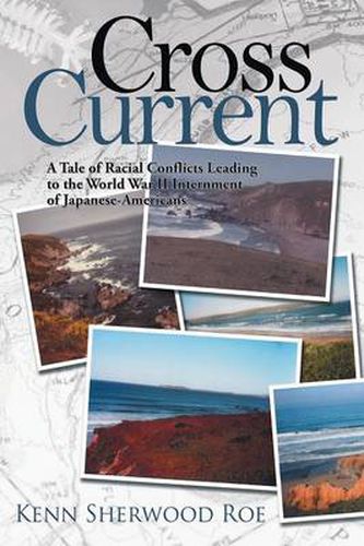 Cover image for Cross Current