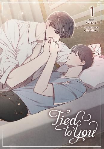 Cover image for Tied to You, Vol. 1