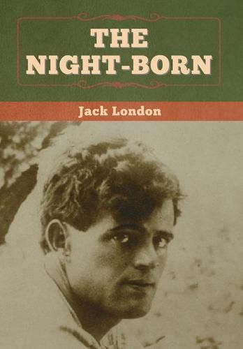 Cover image for The Night-Born