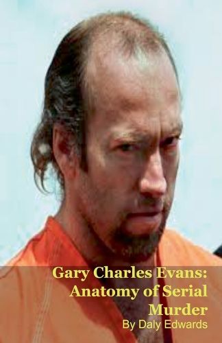 Cover image for Gary Charles Evans