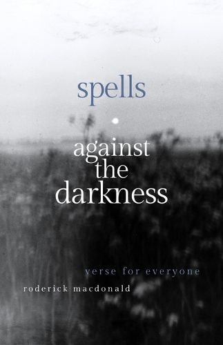 Cover image for Spells Against the Darkness