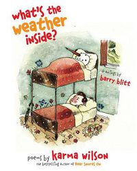 Cover image for What's the Weather Inside?