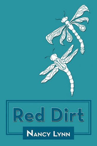 Cover image for Red Dirt