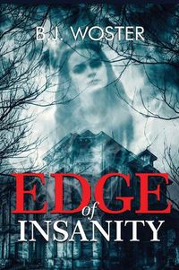 Cover image for Edge of Insanity