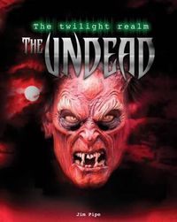 Cover image for The Undead