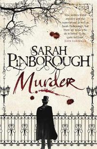 Cover image for Murder: Mayhem and Murder Book II