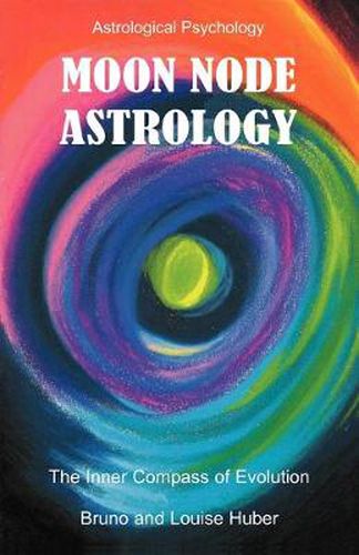 Cover image for Moon Node Astrology